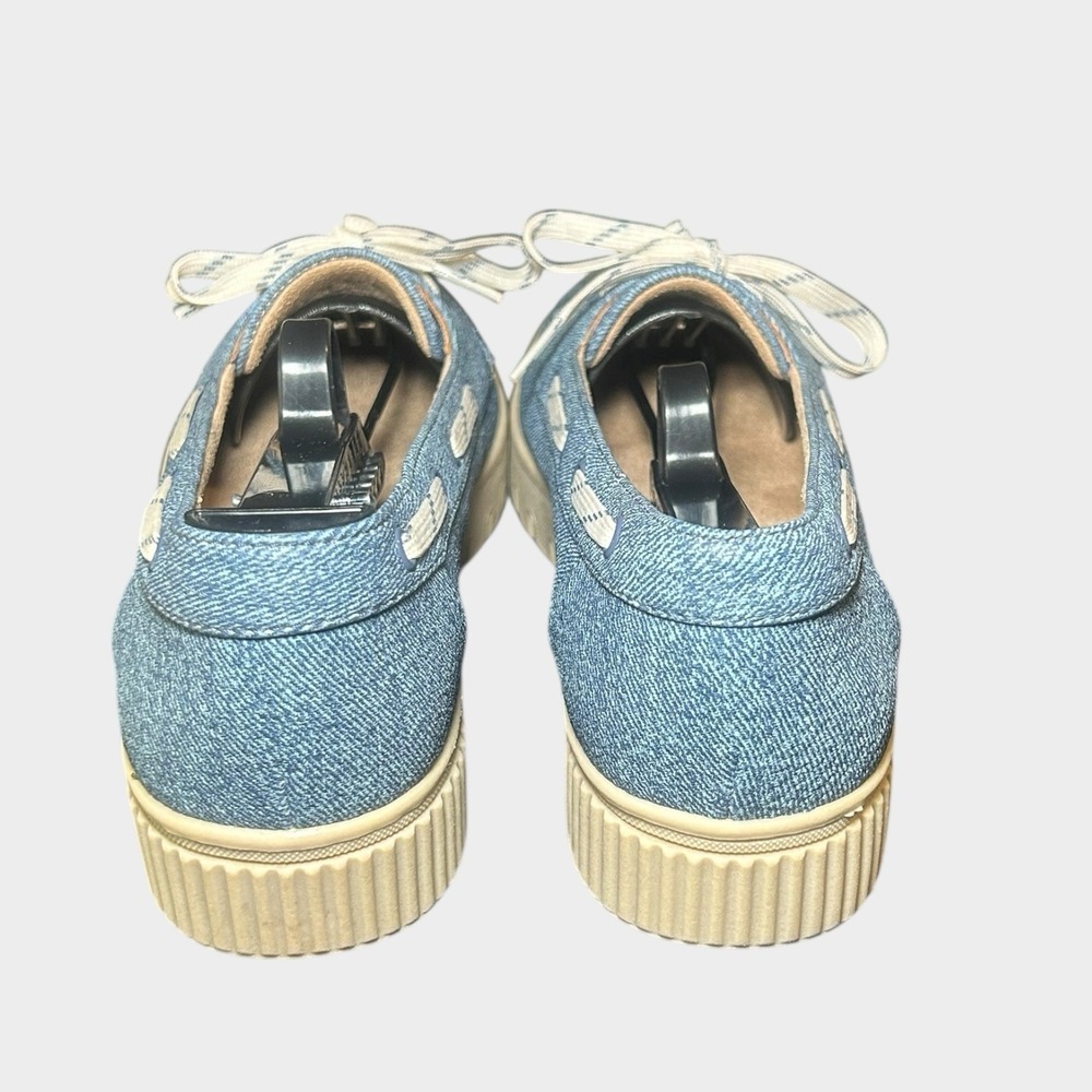 Soul‎ by Naturalizer Women's Tia Boat Shoes Sz 11 M - Picture 4 of 12